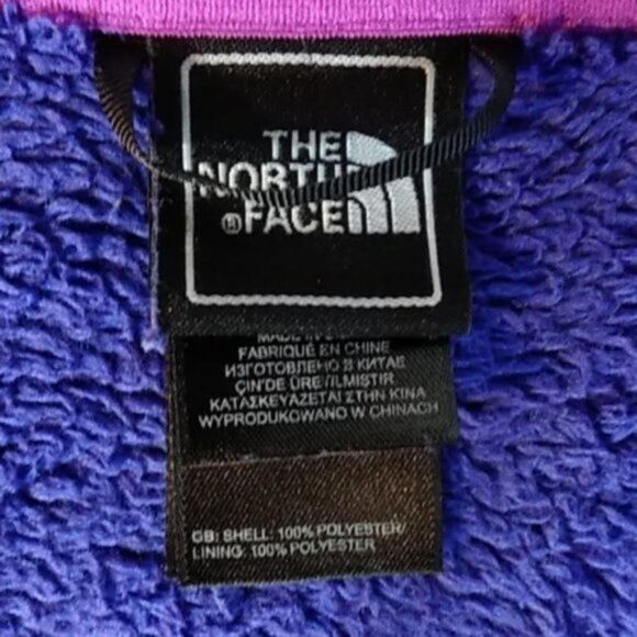 The North Face Osito Jacket size S - Picture 4 of 8
